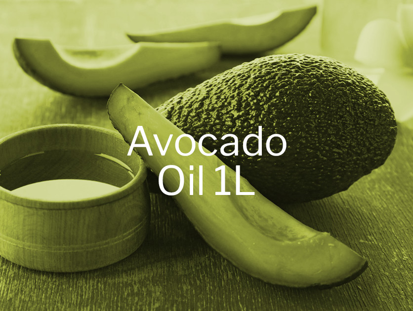 Avocado Oil 1 Litre