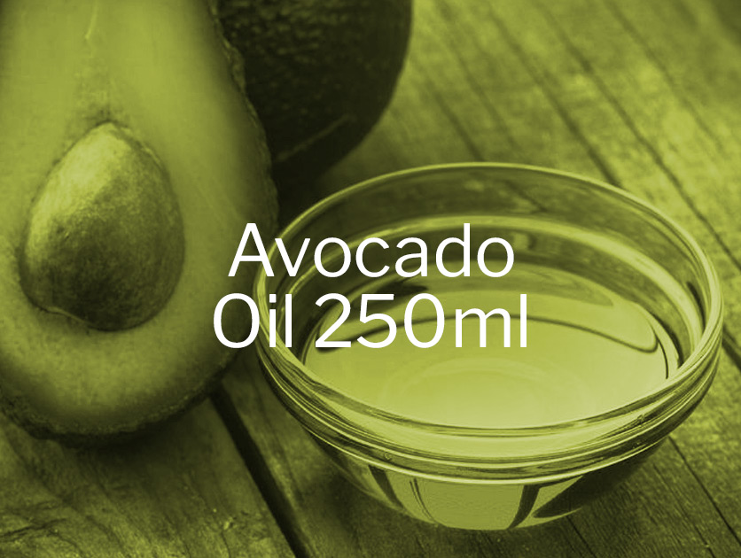 Avocado Oil 250ml