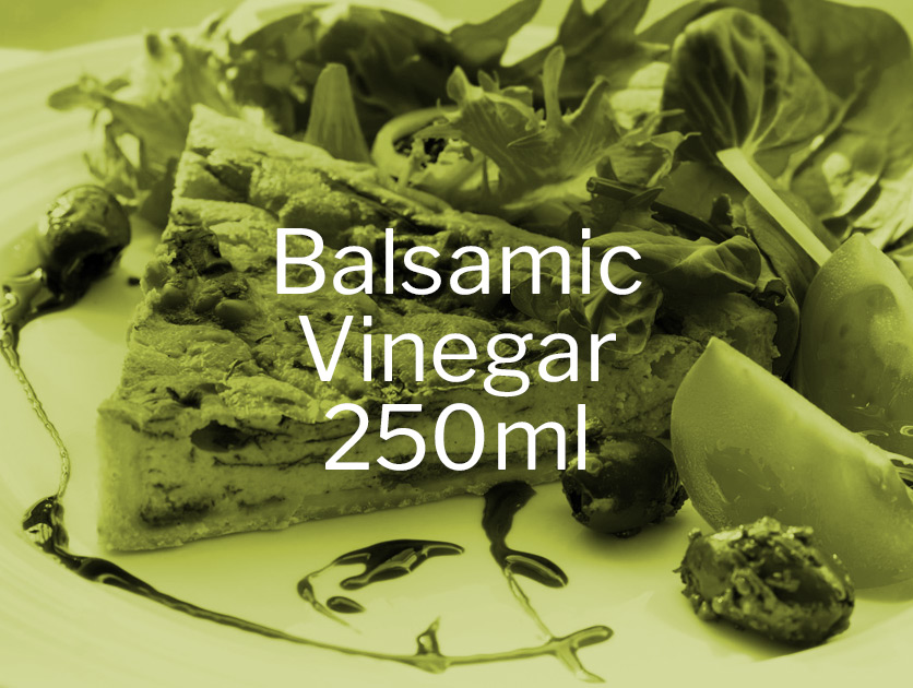 Balsamic Vinegar 250ml